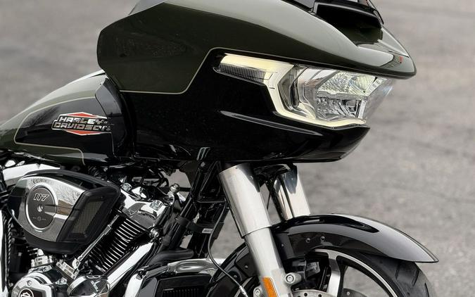 2026 Harley-Davidson® FLTRX - Road Glide®