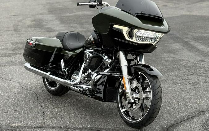 2026 Harley-Davidson® FLTRX - Road Glide®