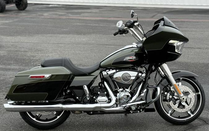 2026 Harley-Davidson® FLTRX - Road Glide®