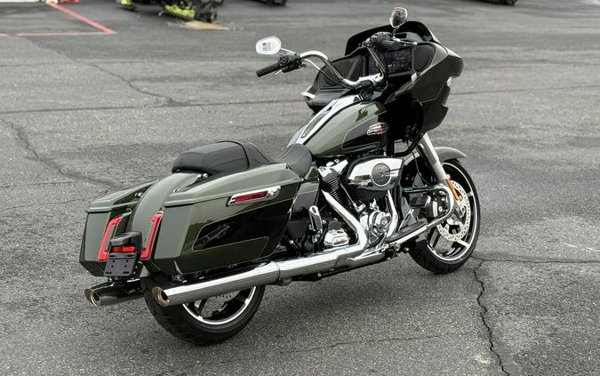 2026 Harley-Davidson® FLTRX - Road Glide®