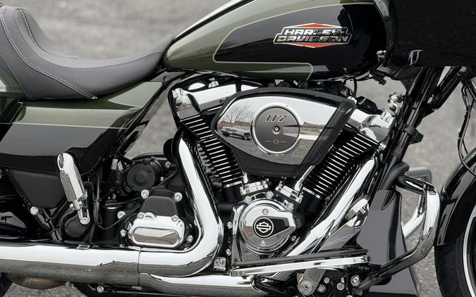 2026 Harley-Davidson® FLTRX - Road Glide®