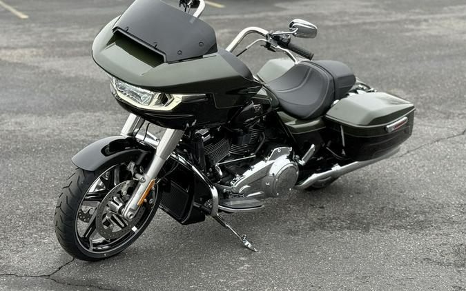 2026 Harley-Davidson® FLTRX - Road Glide®