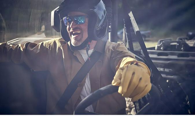 2025 CFMOTO UForce 800 XL