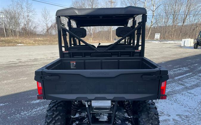 2025 CFMOTO UForce 800 XL