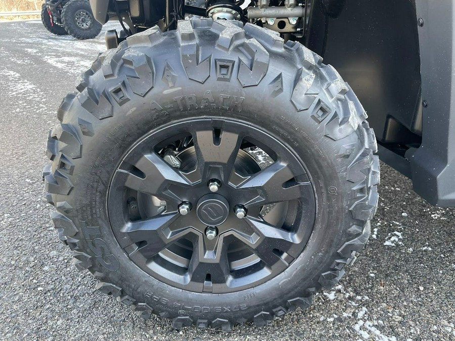 2025 CFMOTO UForce 800 XL