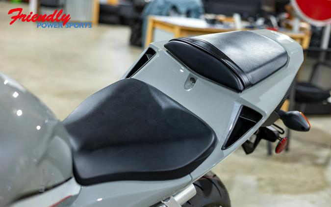 2026 HONDA CBR600RR Base
