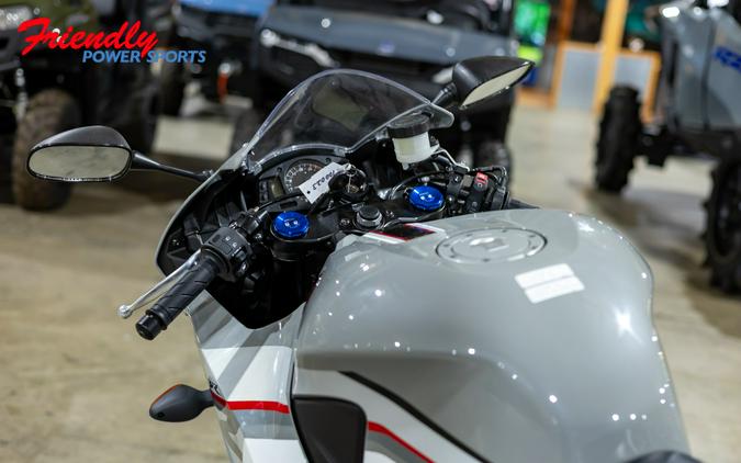 2026 HONDA CBR600RR Base