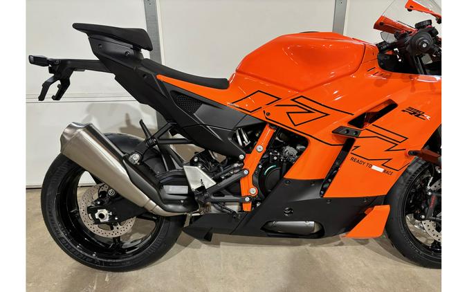 2026 KTM 990 RC R
