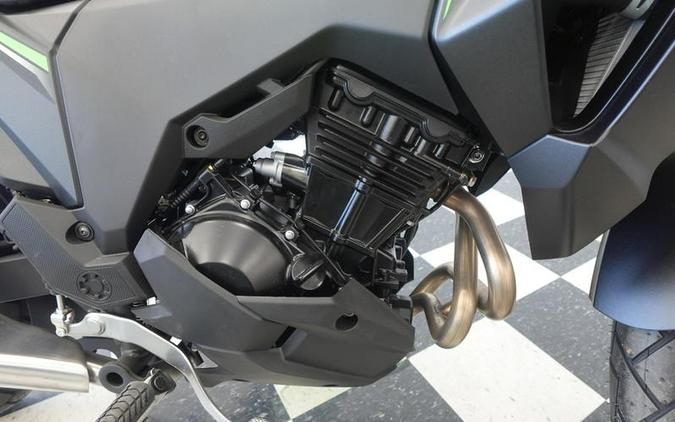 2025 Kawasaki Versys®-X 300 ABS
