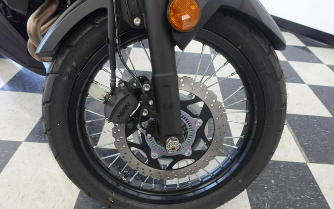 2025 Kawasaki Versys®-X 300 ABS