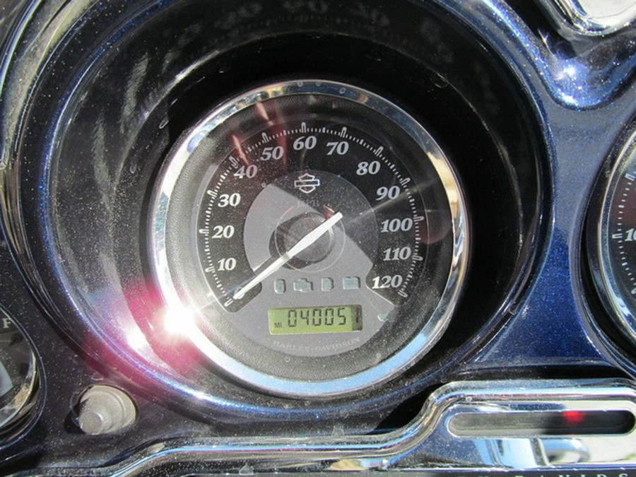 2012 Harley-Davidson Touring FLHTK - Electra Glide Ultra Limited