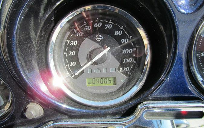 2012 Harley-Davidson Touring FLHTK - Electra Glide Ultra Limited