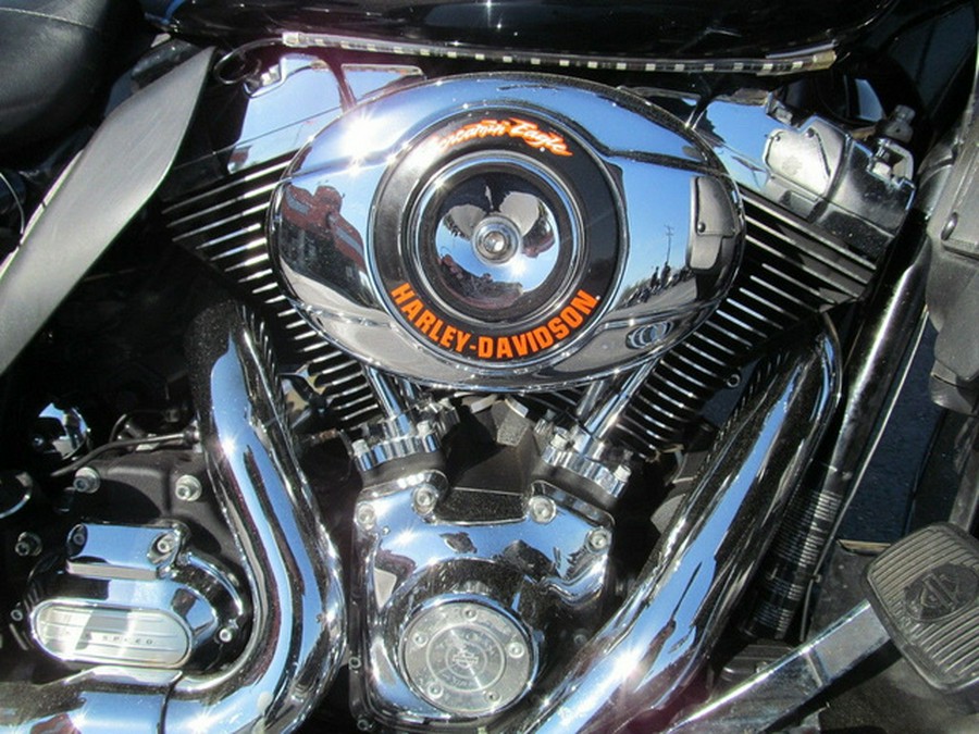 2012 Harley-Davidson Touring FLHTK - Electra Glide Ultra Limited