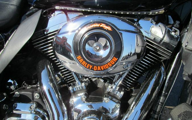 2012 Harley-Davidson Touring FLHTK - Electra Glide Ultra Limited