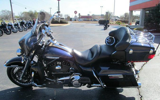2012 Harley-Davidson Touring FLHTK - Electra Glide Ultra Limited