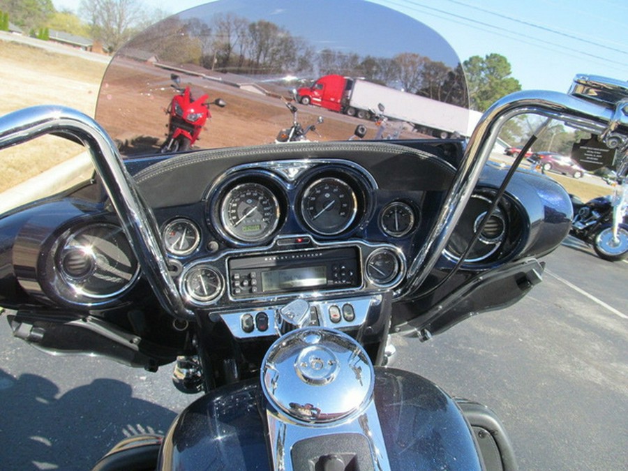 2012 Harley-Davidson Touring FLHTK - Electra Glide Ultra Limited