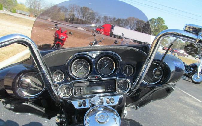 2012 Harley-Davidson Touring FLHTK - Electra Glide Ultra Limited