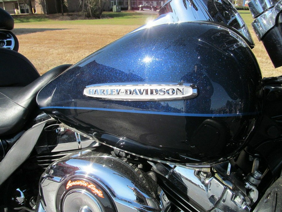 2012 Harley-Davidson Touring FLHTK - Electra Glide Ultra Limited
