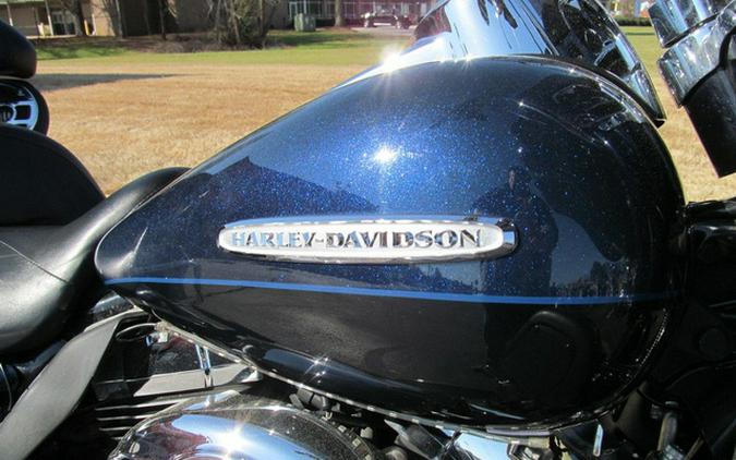 2012 Harley-Davidson Touring FLHTK - Electra Glide Ultra Limited