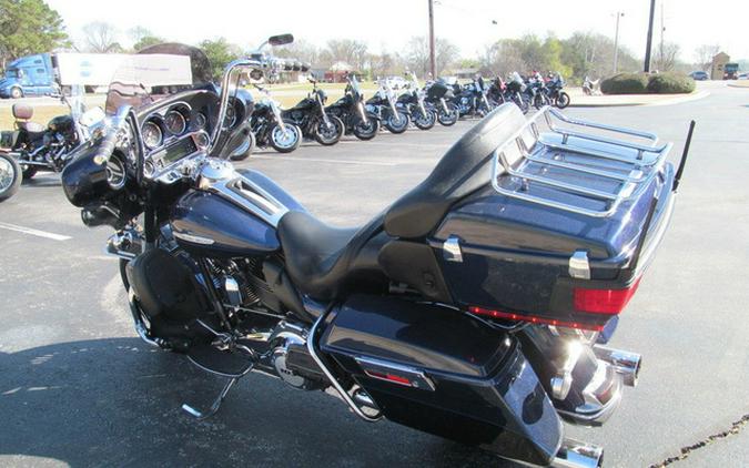 2012 Harley-Davidson Touring FLHTK - Electra Glide Ultra Limited