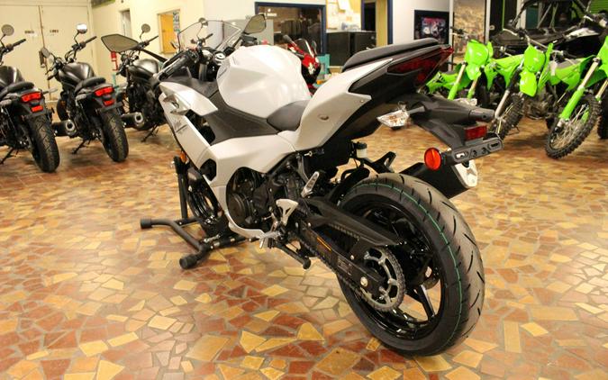 2025 Kawasaki NINJA 500 ABS NINJA 500 ABS - SDA69392