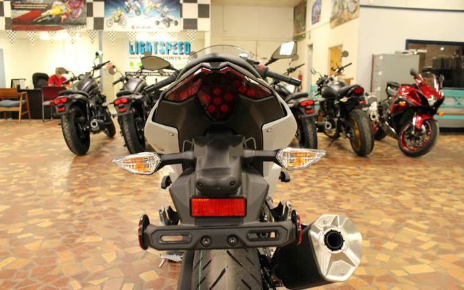 2025 Kawasaki NINJA 500 ABS NINJA 500 ABS - SDA69392
