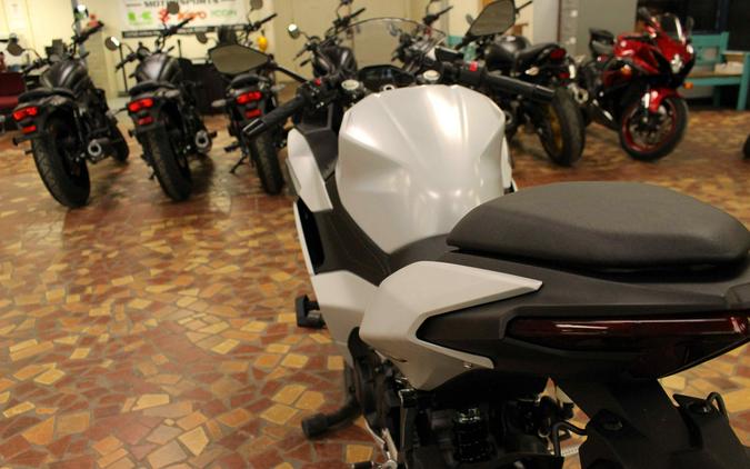 2025 Kawasaki NINJA 500 ABS NINJA 500 ABS - SDA69392