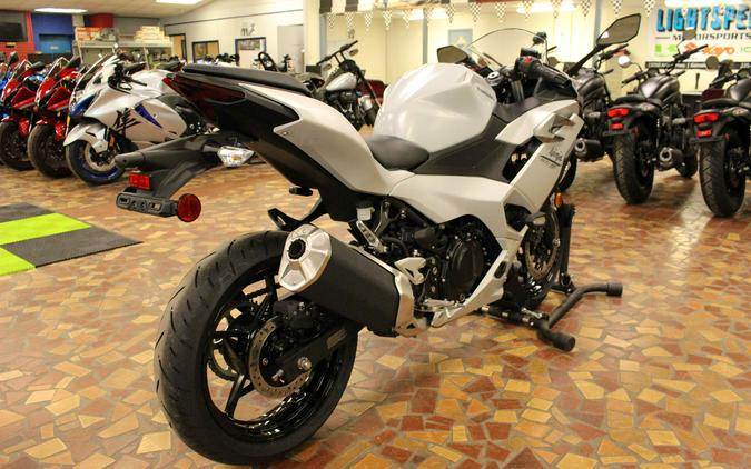 2025 Kawasaki NINJA 500 ABS NINJA 500 ABS - SDA69392