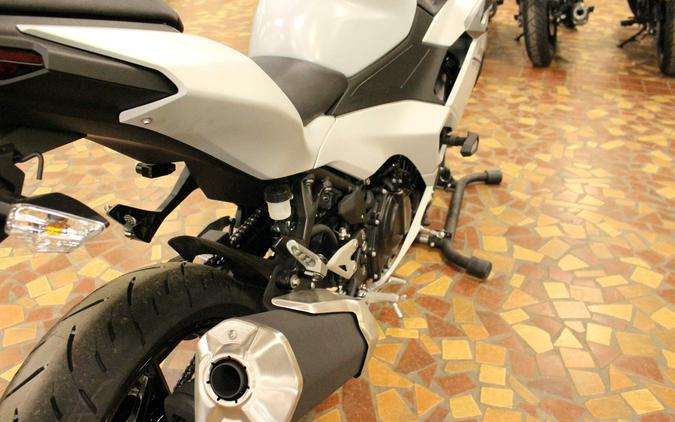 2025 Kawasaki NINJA 500 ABS NINJA 500 ABS - SDA69392
