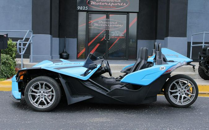 2022 Polaris T22AAPHD