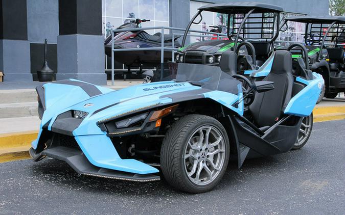 2022 Polaris T22AAPHD