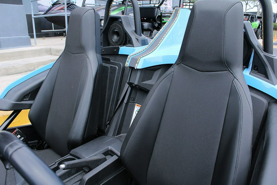 2022 Polaris Slingshot T22AAPHD