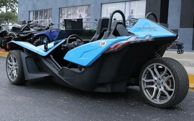 2022 Polaris T22AAPHD