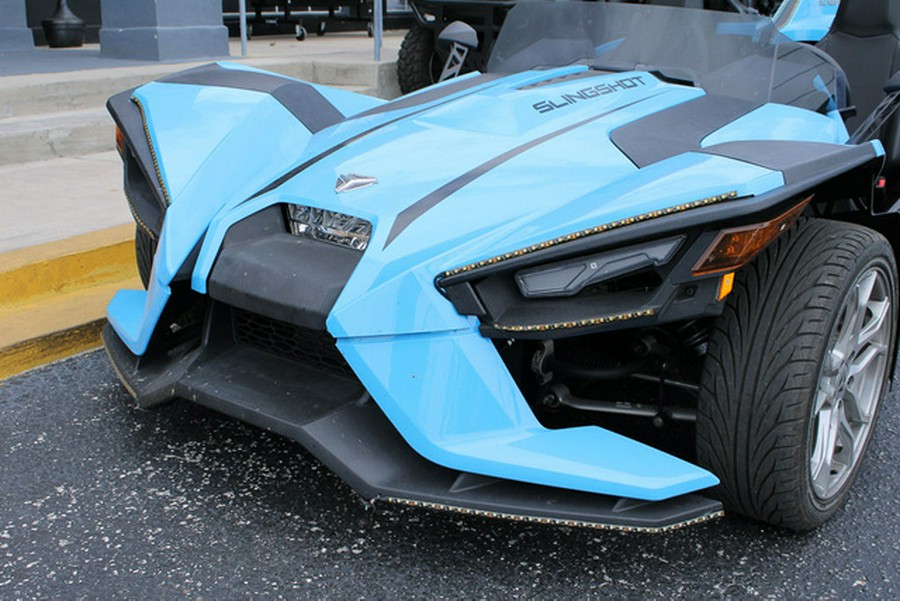 2022 Polaris Slingshot T22AAPHD