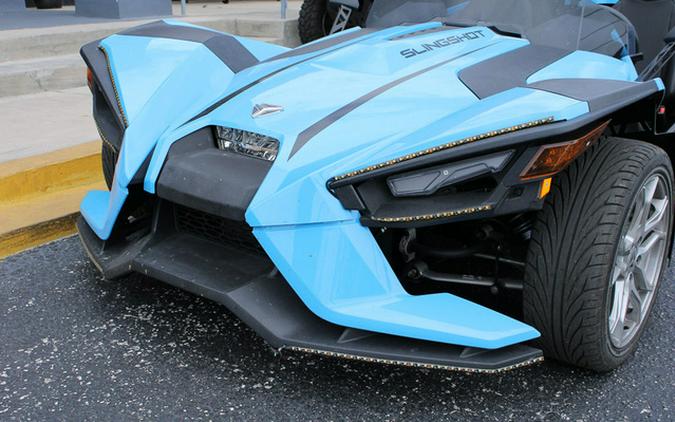 2022 Polaris T22AAPHD