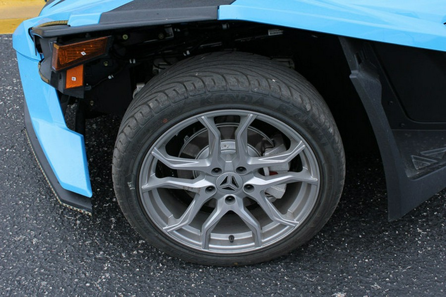2022 Polaris Slingshot T22AAPHD