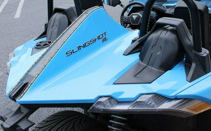 2022 Polaris T22AAPHD