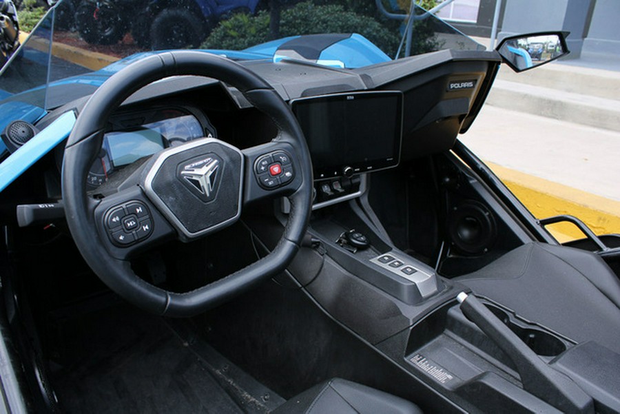 2022 Polaris Slingshot T22AAPHD