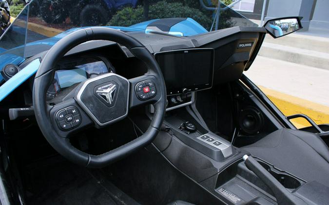2022 Polaris T22AAPHD