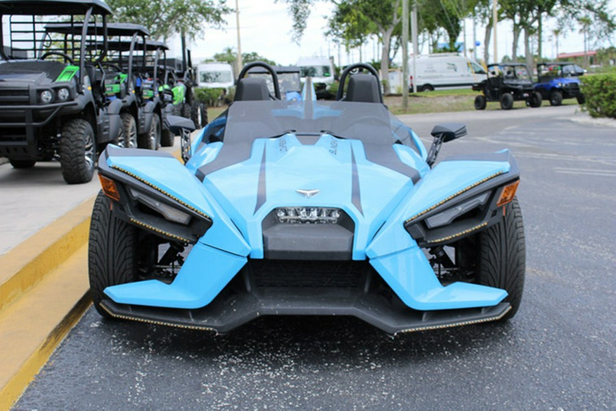 2022 Polaris Slingshot T22AAPHD