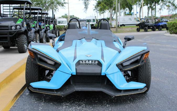 2022 Polaris T22AAPHD