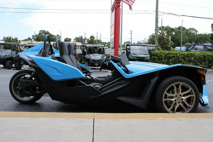 2022 Polaris Slingshot T22AAPHD