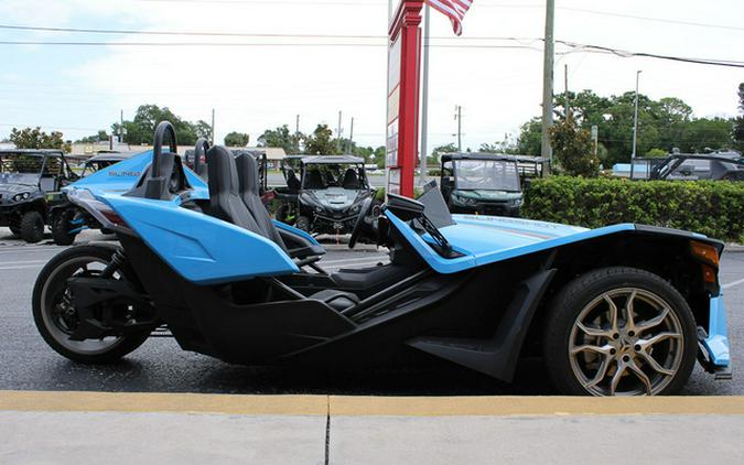 2022 Polaris T22AAPHD