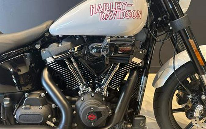 2026 Harley-Davidson Low Rider® S