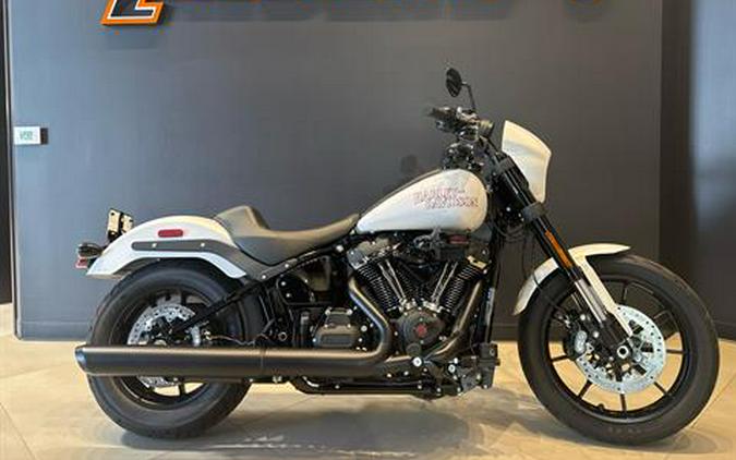 2026 Harley-Davidson Low Rider® S