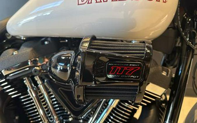 2026 Harley-Davidson Low Rider® S