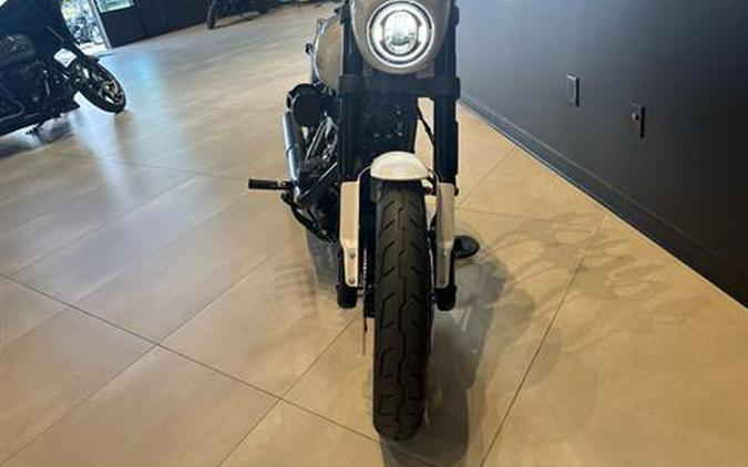 2026 Harley-Davidson Low Rider® S
