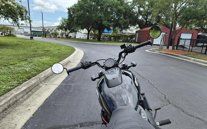RH1250S 2026 Sportster S