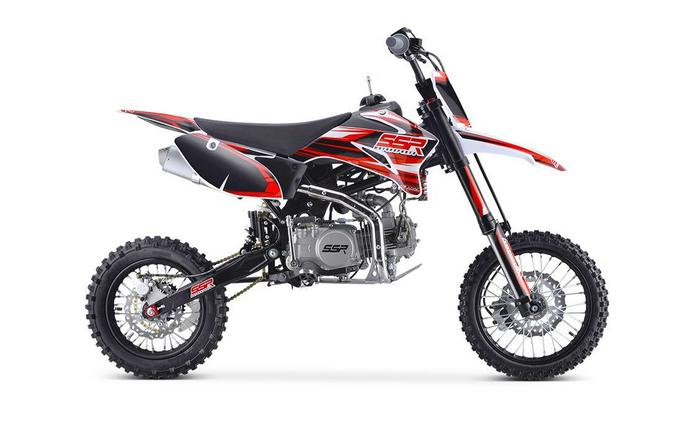 2022 SR140TR - SSR Motorsports