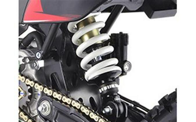 2022 SR140TR - SSR Motorsports